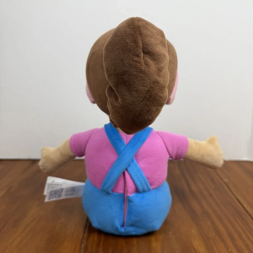 Ms Rachel Speak And Sing Doll 16inch- Interactive Toy WORKS